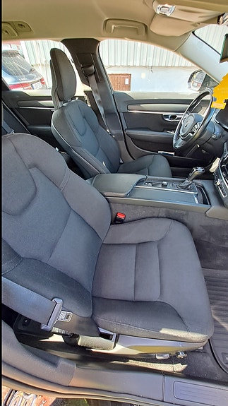 Volvo V90 3 of 9