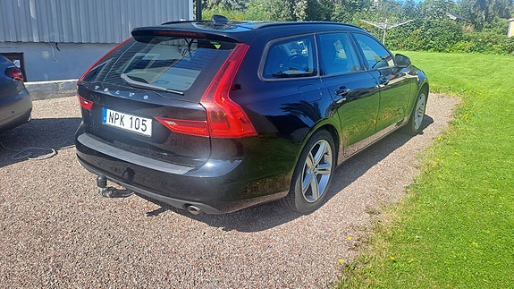Volvo V90 9 of 9