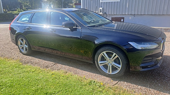 Volvo V90 4 of 9