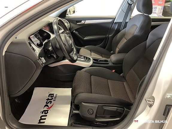 Audi A4 allroad 9 of 18