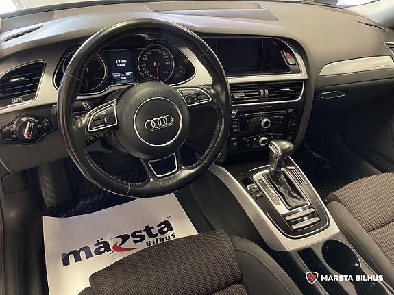 Audi A4 allroad 12 of 18