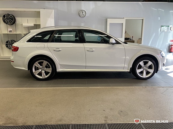 Audi A4 allroad 5 of 18