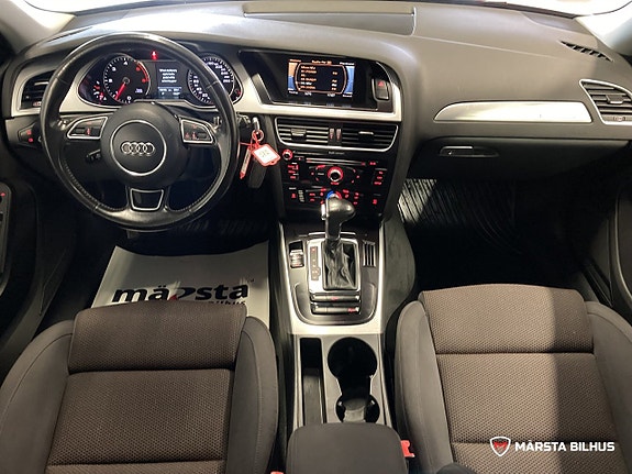 Audi A4 allroad 14 of 18