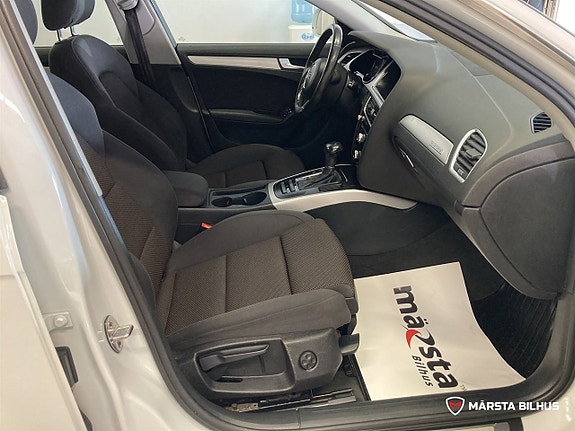 Audi A4 allroad 8 of 18