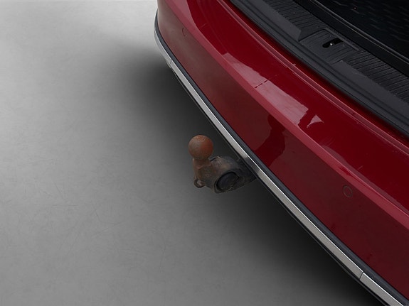 Volkswagen Passat Alltrack 10 of 30