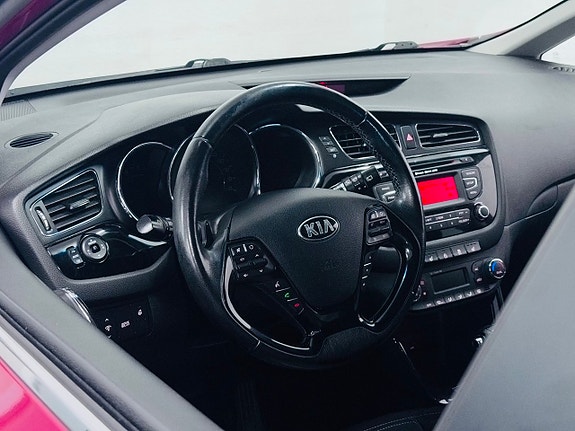 Kia Ceed 9 of 20