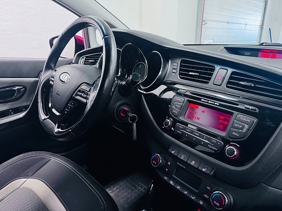 Kia Ceed 4 of 20