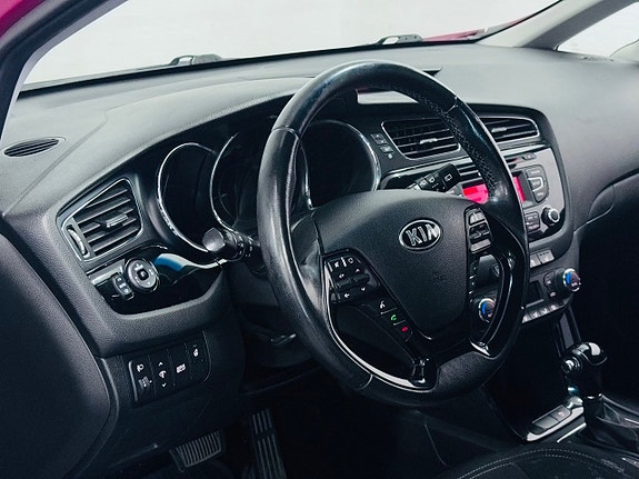 Kia Ceed 10 of 20