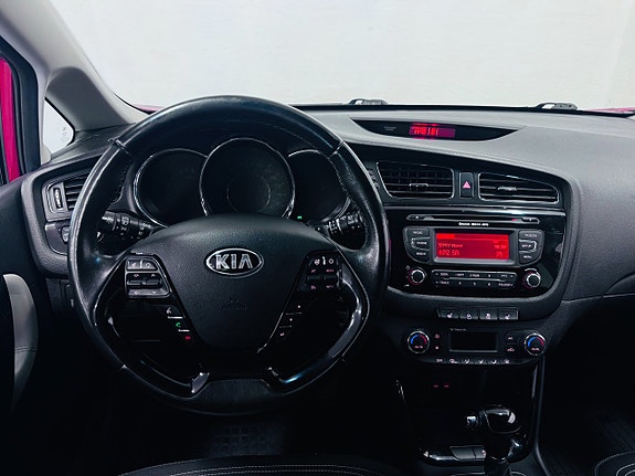 Kia Ceed 18 of 20