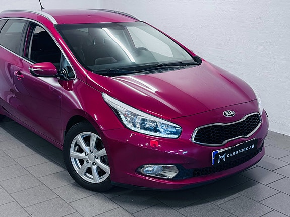 Kia Ceed 2 of 20