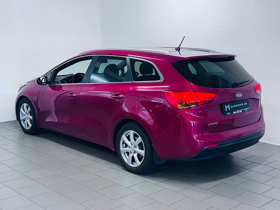Kia Ceed 19 of 20