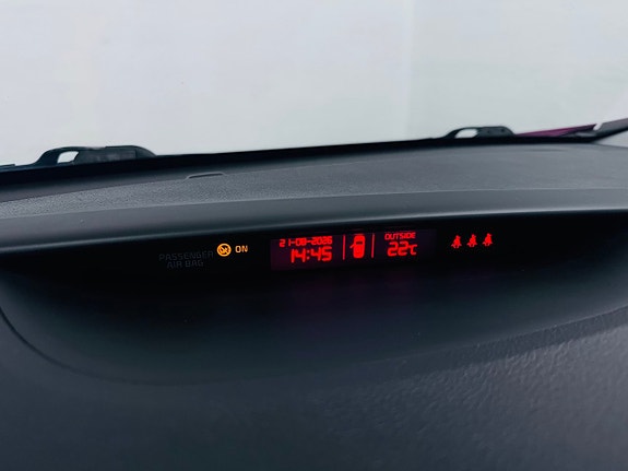 Kia Ceed 12 of 20