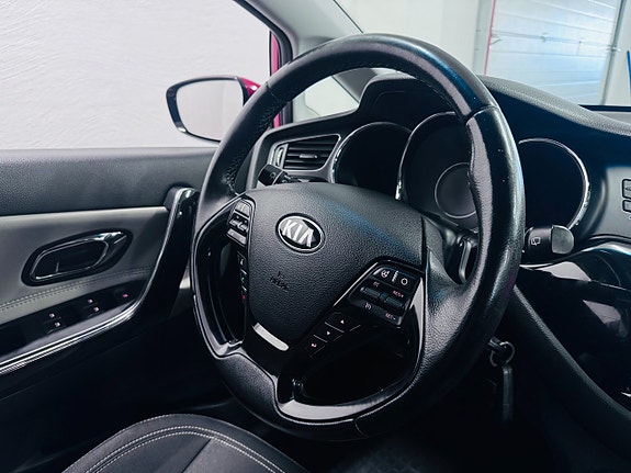 Kia Ceed 5 of 20