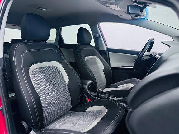 Kia Ceed 6 of 20
