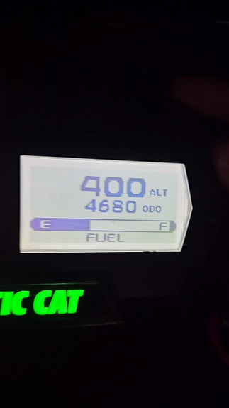 Arctic-cat Arctic cat M8000 sno pro 4 of 6