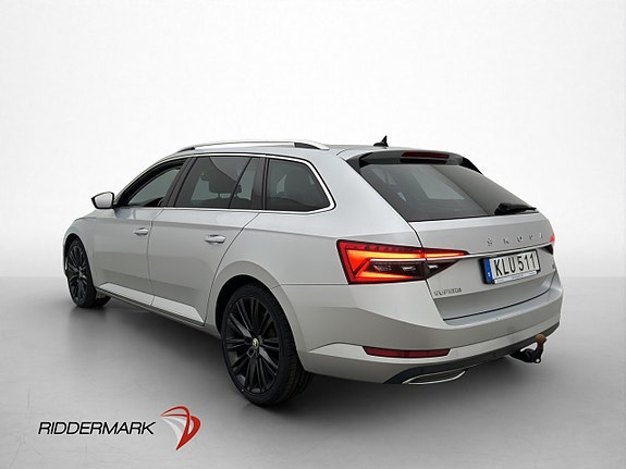 Skoda Superb 5 of 30