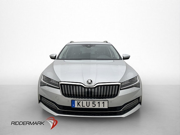 Skoda Superb 2 of 30