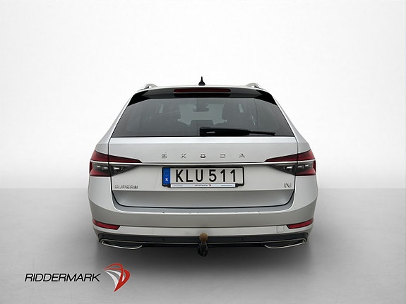 Skoda Superb 6 of 30