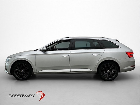 Skoda Superb 4 of 30
