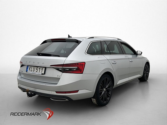 Skoda Superb 8 of 30