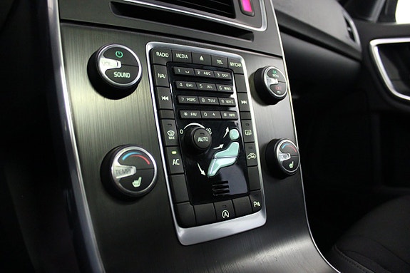 Volvo V60 18 of 20