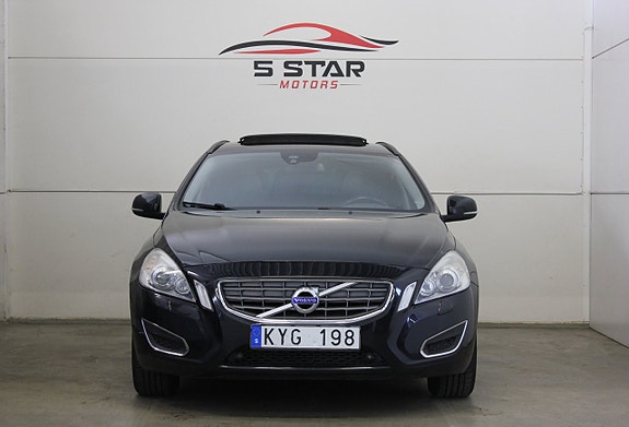 Volvo V60 3 of 20