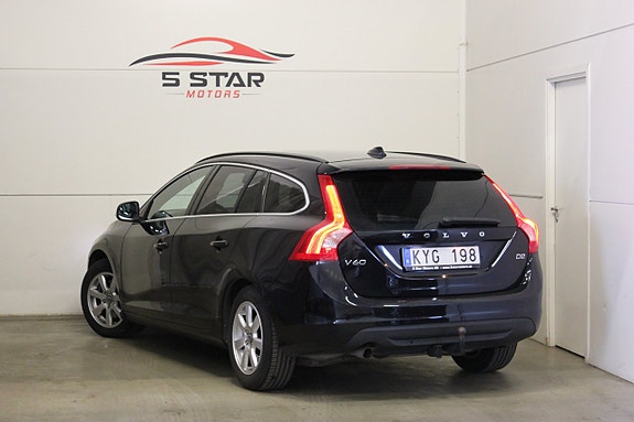 Volvo V60 7 of 20