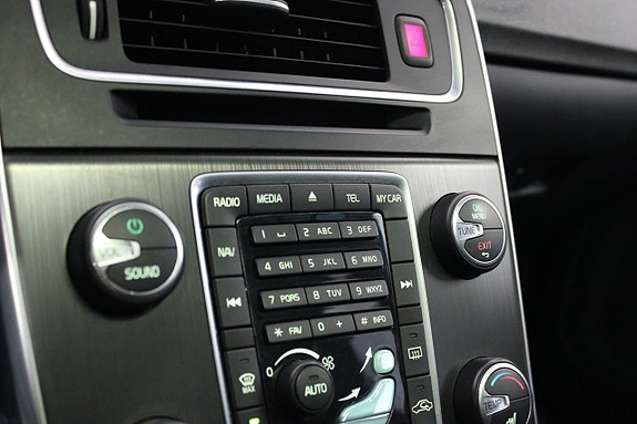Volvo V60 19 of 20