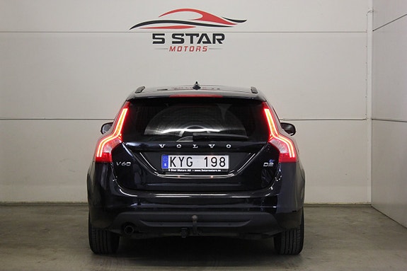 Volvo V60 5 of 20