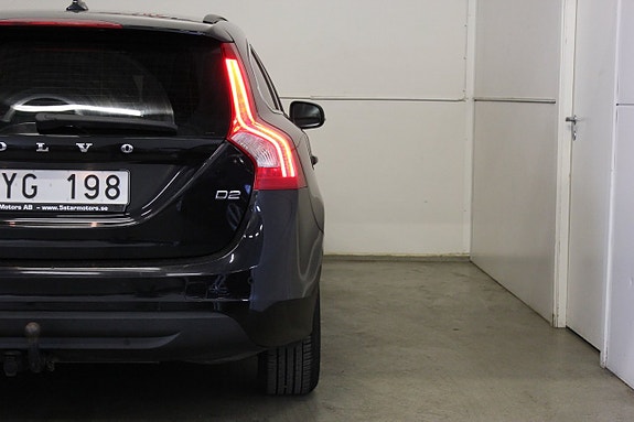 Volvo V60 6 of 20