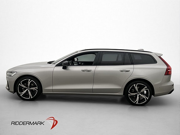 Volvo V60 3 of 30