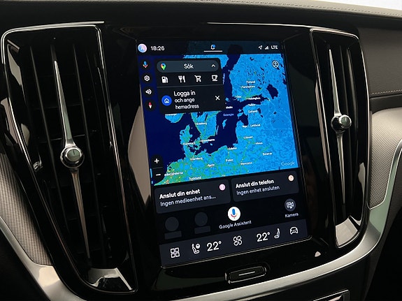 Volvo V60 28 of 30