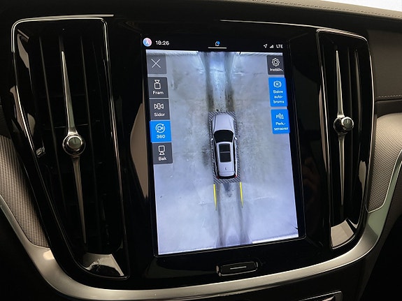 Volvo V60 27 of 30
