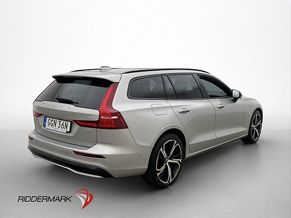 Volvo V60 9 of 30