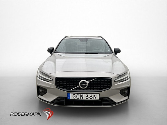 Volvo V60 5 of 30
