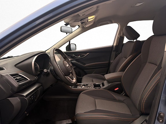 Subaru XV 11 of 30