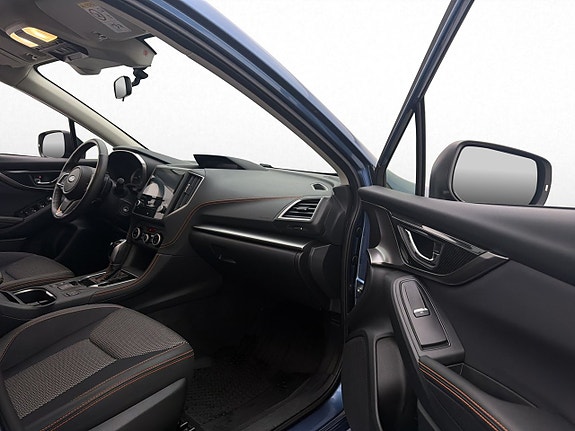 Subaru XV 24 of 30
