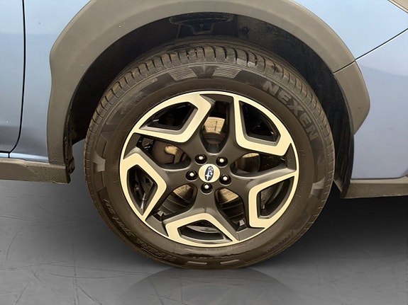 Subaru XV 28 of 30
