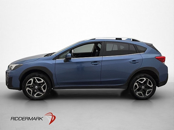 Subaru XV 4 of 30