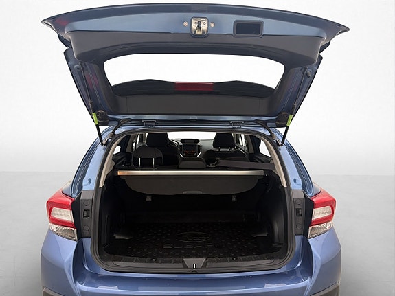 Subaru XV 26 of 30