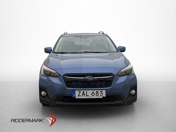 Subaru XV 2 of 30