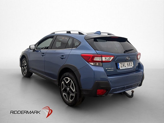 Subaru XV 5 of 30