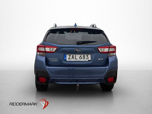 Subaru XV 6 of 30