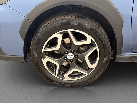 Subaru XV 29 of 30