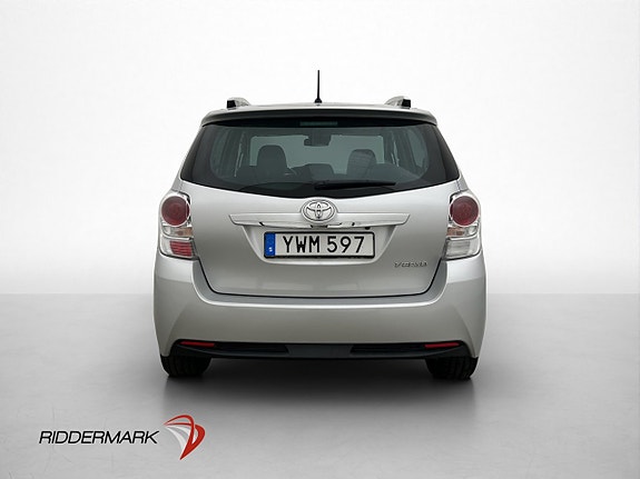 Toyota Verso 6 of 29