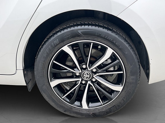 Toyota Verso 26 of 29