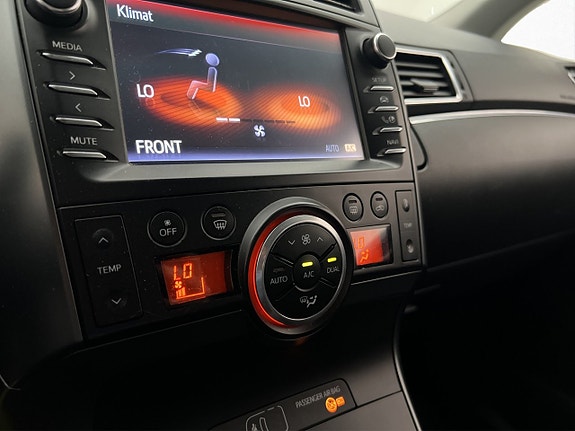 Toyota Verso 19 of 29
