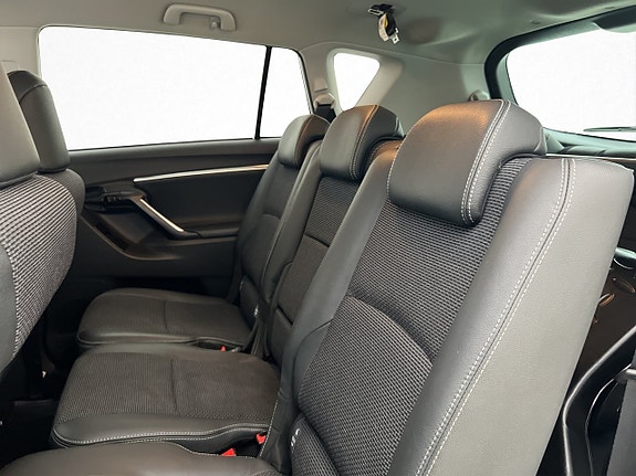 Toyota Verso 22 of 29