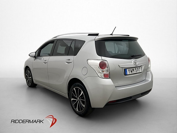 Toyota Verso 5 of 29