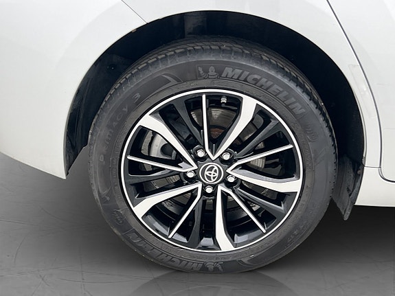 Toyota Verso 27 of 29